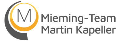 Mieming-Team Martin Kapeller
