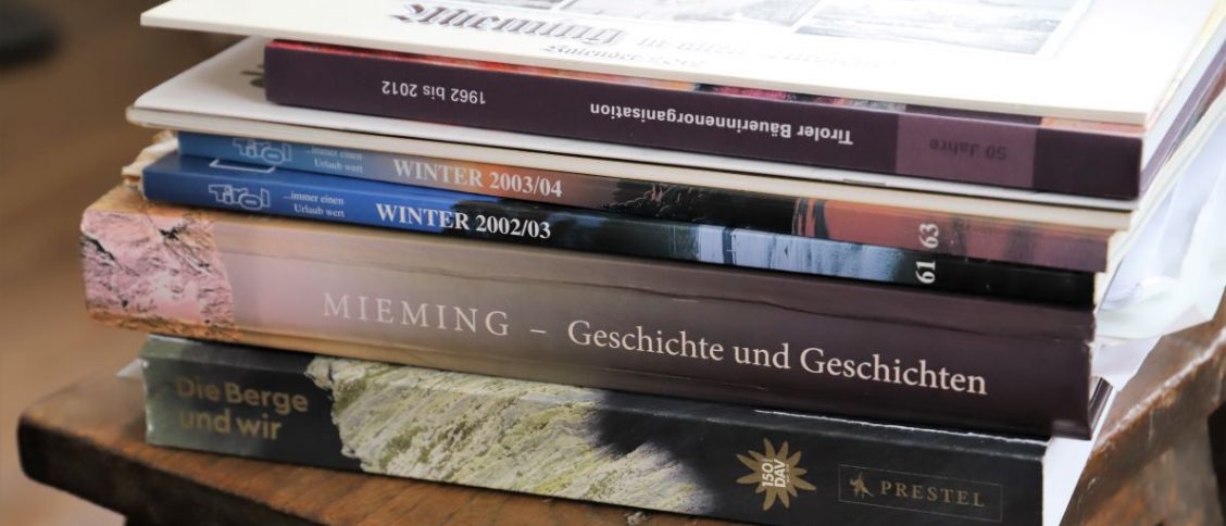 Meistgelesen (Foto: martinkapeller.at)