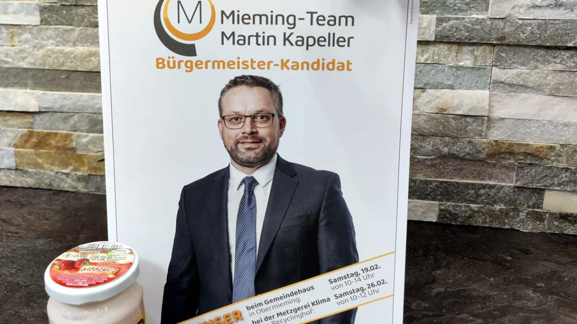 Triff unser Team in Obermieming und Untermieming. (Foto: Martin Kapeller)